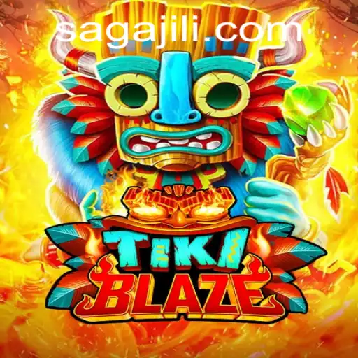 TikiBlaze: An In-Depth Look at the Game's Features and Rules