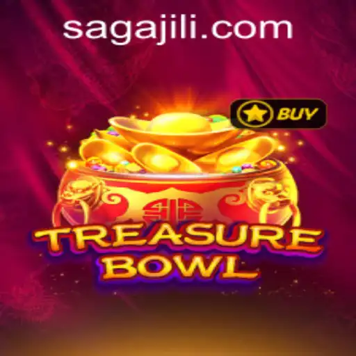Exploring the World of TreasureBowl: A Dynamic Gaming Experience by JILISAGA.COM