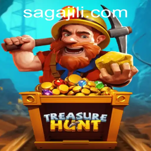 Discover the Exciting World of TreasureHunt: Adventure Awaits