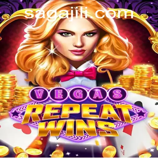Explore the Excitement of VegasRepeatWins: A Thrilling Gaming Adventure