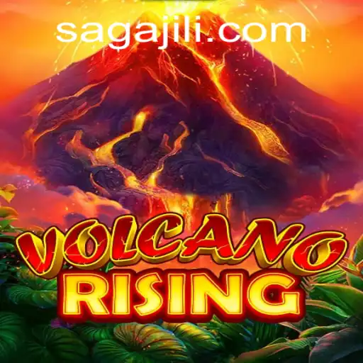 VolcanoRising: An Adventure into the Fiery Abyss