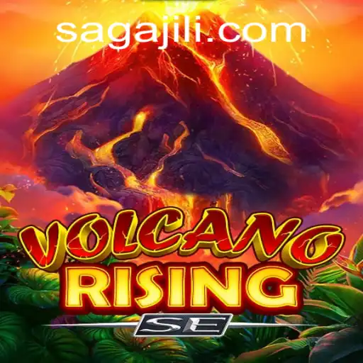 VolcanoRisingSE: An Immersive Gaming Experience at JILISAGA.COM