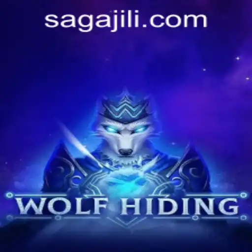 WolfHiding: A Thrilling Adventure Unveiling the Wolf Within